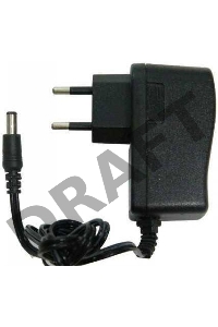 Блок питания Falcon Eye FE-12/10 Входное напряжение 90-264V, Выходное 12V, Номинальный ток 1A, Рабочая температура -30 +60С,  Вес 0,1кг. Габариты 75х2