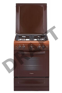 Газовая плита Gefest 6100-02 0010