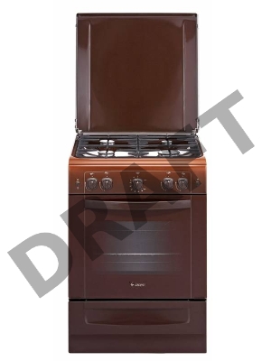 Газовая плита Gefest 6100-02 0010