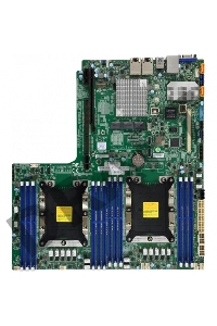 Материнская плата SuperMicro MBD-X11DDW-NT-B 12.3