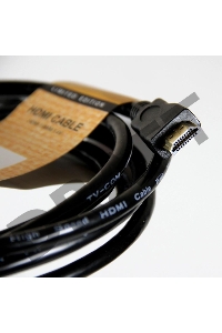 Кабель HDMI-HDMI 10M V1.4+3D CG150S-10M TV-COM