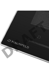 Электрическая индукционная панель MAUNFELD EVSI594FL2SBK