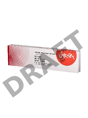 Картридж SAKURA C13S015329BA для матричных принтеров EPSON