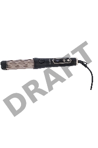 Мульти-Стайлер Hyundai H-HM1552 45Вт макс.темп.:200 черный