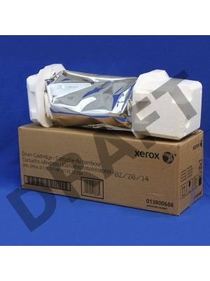 Драм-картридж XEROX D95/110/125/130 500K