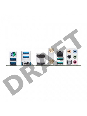 Материнская плата Asus TUF GAMING X570-PLUS (WI-FI) Soc-AM4 AMD X570 4xDDR4 ATX AC`97 8ch(7.1) GbLAN RAID+HDMI+DP