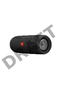 Акустическая система JBL 1.0 BLUETOOTH FLIP 5 BLACK