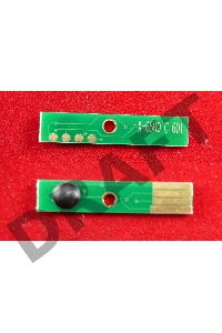 Чип Xerox Phaser 6500/WC6505 Cyan, 2.5K (ELP, Китай) 