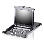 Переключатель KVM ATEN LCD 17