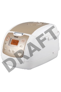 Мультиварка Mystery MCM-1019 белый