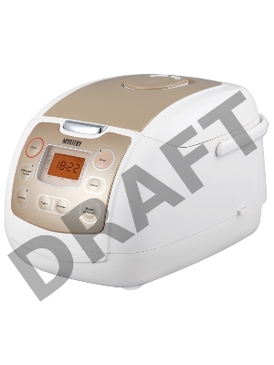 Мультиварка Mystery MCM-1019 белый