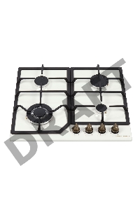 Газовая панель MAUNFELD EGHE.64.43CBG.R/G