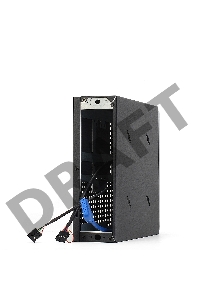 Корпус CROWN CMC-170-103 (CM-PSDC95)