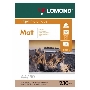 Фотобумага Lomond 0102016 A4/230г/м2/50л./белый матовое для струйной печати