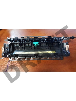 Печь в сборе HP LJ Pro M201/M202/M225/M226 MFP (RM1-9892)