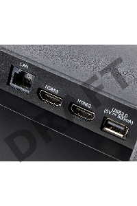 Телевизор Hyundai 40