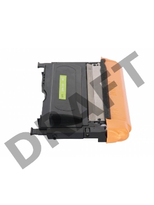 Тонер Картридж Cactus CS-CLT-K407S черный для Samsung CLP-325 CLX-3185 (1500стр.)