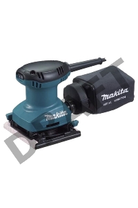 Шлифовальные машины Makita BO4557 ВШМ
