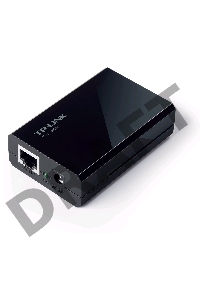 Сетевой адаптер TP-Link SMB  TL-PoE10R Сплиттер PoE Data and Power carried over the same cable up to 100m, 5V/12V