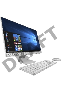 Моноблок ASUS A6521EAK-WA001W   23.8