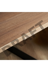 Защитная прозрачная кромка (20х2.2х2000мм) HALSA