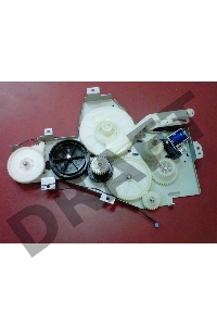 Редуктор в сборе (без мотора) HP LJ 1320/1160/3390/3392/Canon LBP-3300/3360 (RM1-1299) OEM