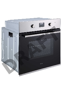 Электрический духовой шкаф Evelux  EO 630 PX, встраиваемый