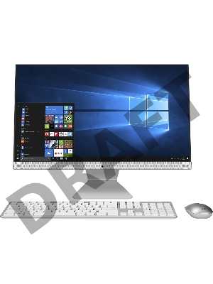 Моноблок ASUS A6521EAK-WA001W   23.8