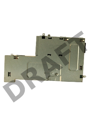 Плата форматера (не сетевая) HP LJ 5200 (Q6497-67901/Q6497-67902/Q6497-69005/Q6497-69006) OEM Плата форматера (не сетевая) HP LJ 5200 (Q6497-67901/Q6497-67902/Q6497-69005/Q6497-69006) OEM