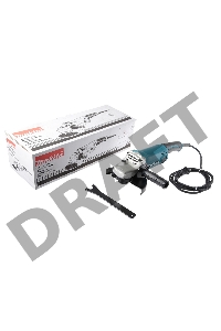 Шлифовальная машина Makita GA7050 УШМ,ф180мм,{2000Вт,8500об\м,4.5кг,кор}