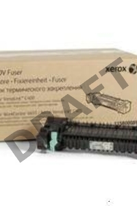 Фьюзер в сборе Xerox 115R00089 (100000 стр)  для Xerox  WC6655  (Channels)