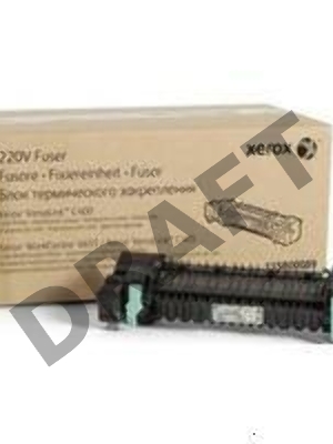 Фьюзер в сборе Xerox 115R00089 (100000 стр)  для Xerox  WC6655  (Channels)
