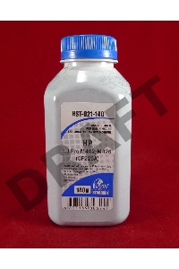 Тонер HP LJ Pro M402/M426 (CF226A) (фл. 140г) B&W Standart фас. Россия