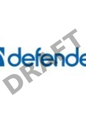 Сетевой адаптер Defender 2xUSB, 2.1А , белый (UPA-22) (83580)