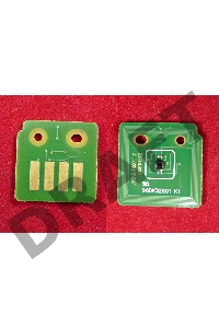 Чип Xerox Phaser 7800 Yellow (106R01572) 17.2K (ELP, Китай) 