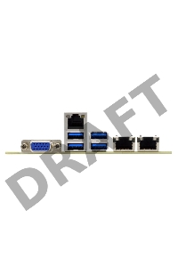 Материнская плата SuperMicro MBD-X11DDW-NT-B 12.3