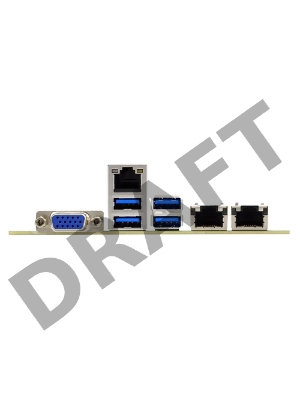 Материнская плата SuperMicro MBD-X11DDW-NT-B 12.3