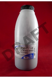 Тонер HP LJ Pro M402/M426 (CF226X) (фл. 350г) B&W Standart фас. Россия