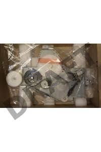 Редуктор в сборе (без мотора) HP LJ 1320/1160/3390/3392/Canon LBP-3300/3360 (RM1-1299) OEM