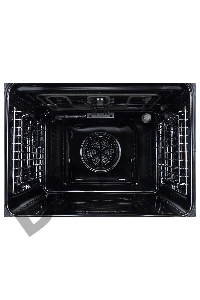 Электрический духовой шкаф Evelux  EO 630 PX, встраиваемый