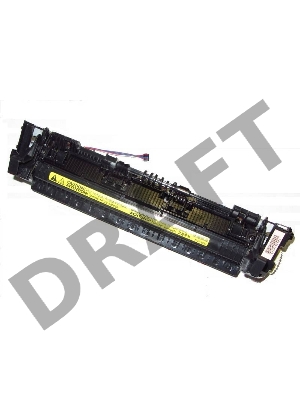 Печь в сборе HP LJ M125/M127 (RM2-5134)