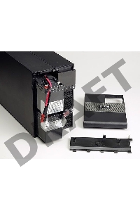 Источник бесперебойного питания Eaton 5P 1150i 770Вт 1150ВА черный