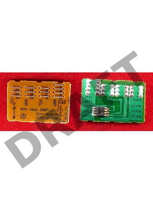 Чип Xerox Phaser 3300 4K (ELP, Китай)