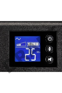 Источник бесперебойного питания Eaton 5SC 2200i RT2U 1980Вт 2200ВА черный