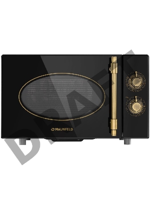 Печь микроволновая электрич. MAUNFELD JFSMO.20.5.GRBG