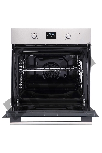 Электрический духовой шкаф Evelux  EO 630 PX, встраиваемый
