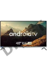 Телевизор Hyundai 40