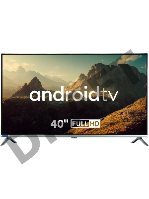 Телевизор Hyundai 40