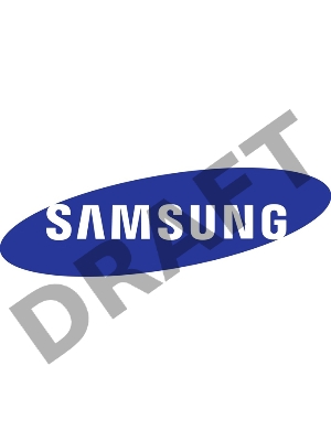 Бушинг тефл. вала правый Samsung ML-2150/2550/2150W/7300/SCX-5112/5312/5115/5315/Phaser 3420/WC M15/20/312 (JC61-00615A)