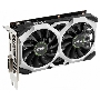 Видеокарта MSI PCI-E GTX 1650 VENTUS XS 4G OC nVidia GeForce GTX 1650 4096Mb 128bit GDDR5 1485/8000 DVIx1/HDMIx1/DPx1/HDCP Ret
